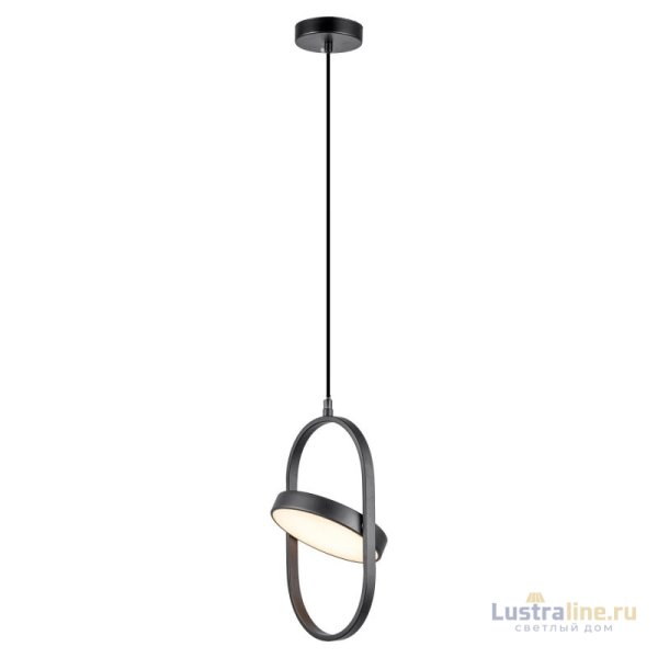 Подвесной светильник Lussole Lgo Aberdeen LSP-8223