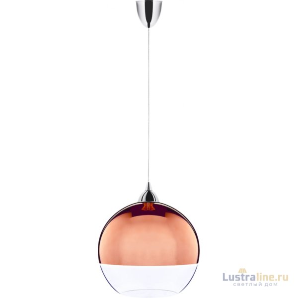 Подвесной светильник Nowodvorski Globe Copper 5764