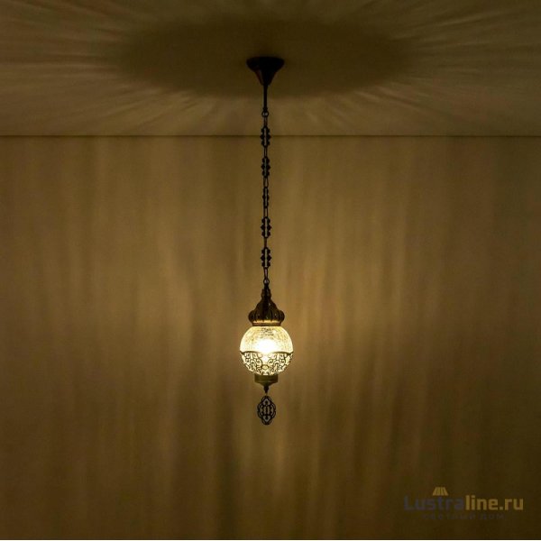 Подвесной светильник Citilux Каир CL419113