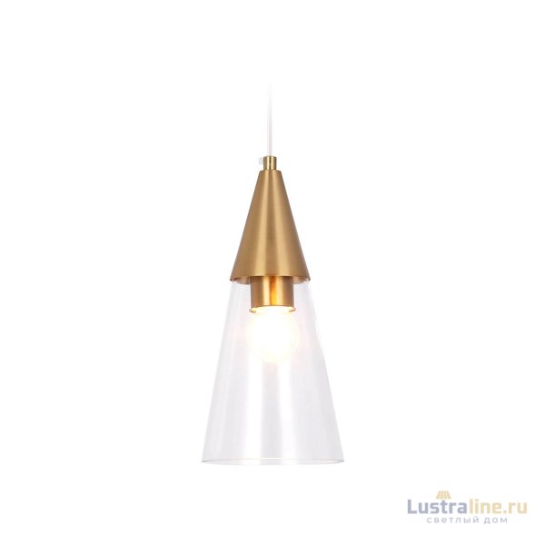 Подвесной светильник Ambrella Light Traditional TR3666