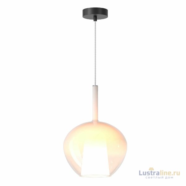 Подвесной светильник Maytoni Duality MOD271PL-01W3 Подвесной светильник Maytoni Duality MOD271PL-01W3