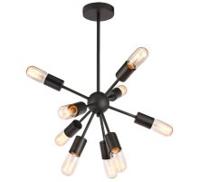 Подвесной светильник Lussole Lgo Kenner GRLSP-8272