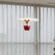 Подвесной светильник Lightera Saimaa LE126L-30R
