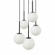 Подвесной светильник Maytoni Basic form MOD321PL-05B
