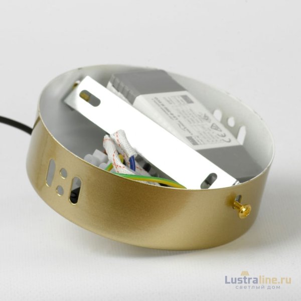 Подвесной светильник Lussole Alachua LSP-7182 Подвесной светильник Lussole Alachua LSP-7182