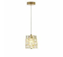 Подвесной светильник Lumina Deco LDP 6035-12 GD Подвесной светильник Lumina Deco LDP 6035-12 GD