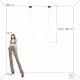 Подвесной светильник Loft IT Lori 10230/4000