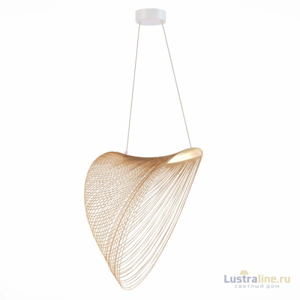 Подвесной светильник ST Luce Fossil SL6900.503.24