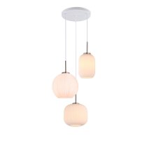 Подвесной светильник Moderli Ivory V11033-3P