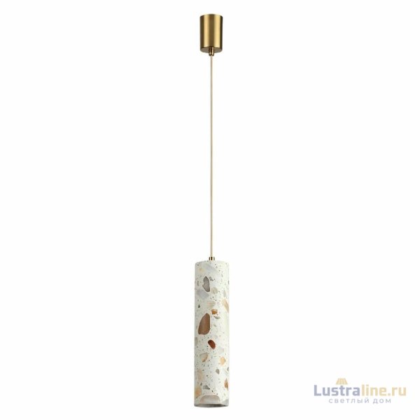 Подвесной светильник Odeon Light L-vision Terrazzo 7012/6L УЦ Подвесной светильник Odeon Light L-vision Terrazzo 7012/6L УЦ
