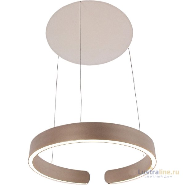 Подвесной светильник Mizi en Leo MZ31371-600G