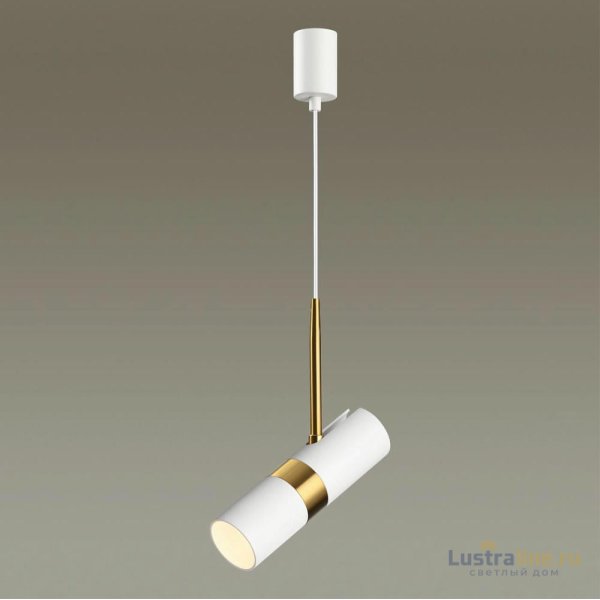 Подвесной светильник Odeon Light Bullet 4355/1 Подвесной светильник Odeon Light Bullet 4355/1