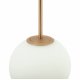 Подвесной светильник Maytoni Basic form MOD321PL-01G3