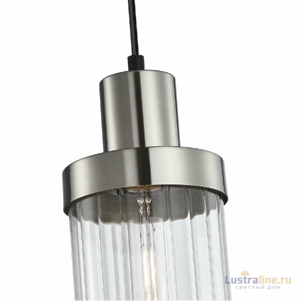 Подвесной светильник F-Promo Hatt 4363-1P Подвесной светильник F-Promo Hatt 4363-1P