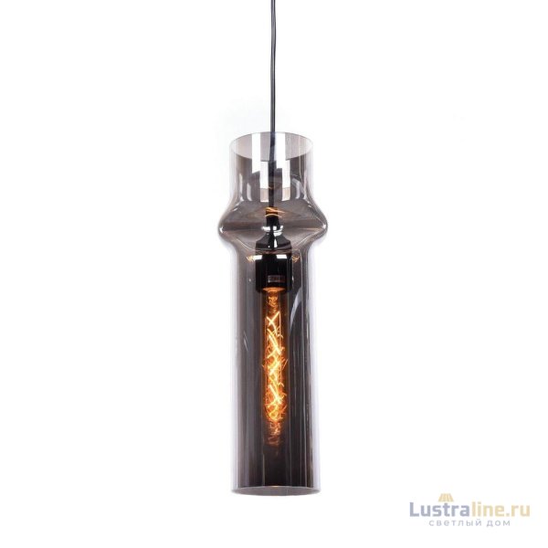 Подвесной светильник Lumina Deco Varius LDP 1174-1 GY