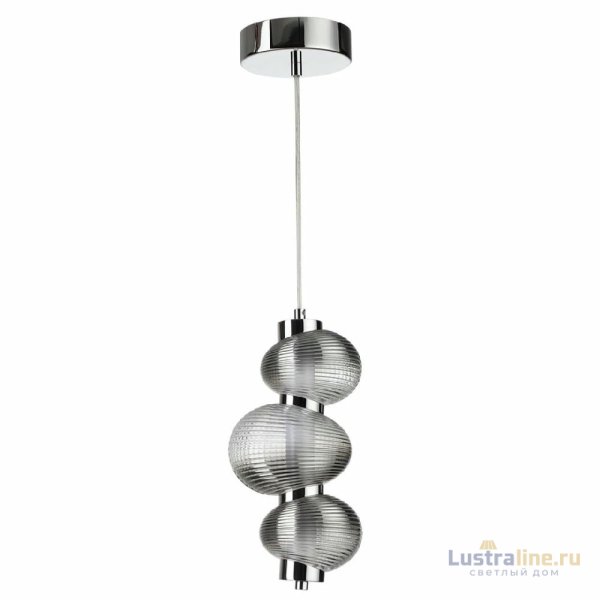 Подвесной светильник Odeon Light L-vision Bruco 5096/12L Подвесной светильник Odeon Light L-vision Bruco 5096/12L