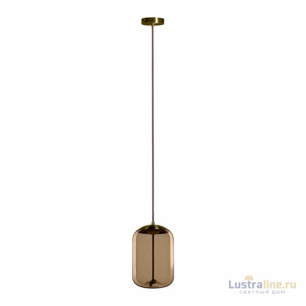 Подвесной светильник Loft IT Knot 8135-C mini