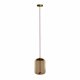 Подвесной светильник Loft IT Knot 8135-C mini