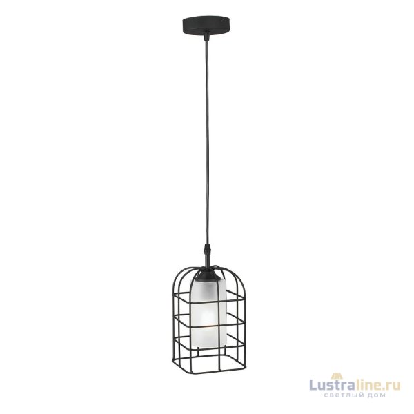 Подвесной светильник Vitaluce V2982-1/1S