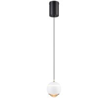 Подвесной светильник Wertmark Ebba WE470.01.306