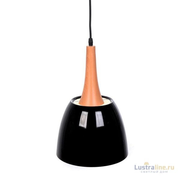 Подвесной светильник Lumina Deco Derby LDP 7901 BK