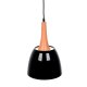 Подвесной светильник Lumina Deco Derby LDP 7901 BK
