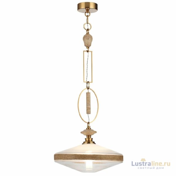 Подвесной светильник Odeon Light Pendant Krema 5441/1 Подвесной светильник Odeon Light Pendant Krema 5441/1