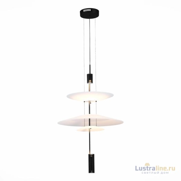 Подвесной светильник ST Luce Isola SL6101.413.01