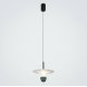 Подвесной светильник LED4U L8755-1 GN