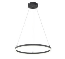 Подвесной светильник Escada Void 10254/1LED Black APP