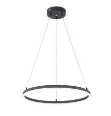 Подвесной светильник Escada Void 10254/1LED Black APP