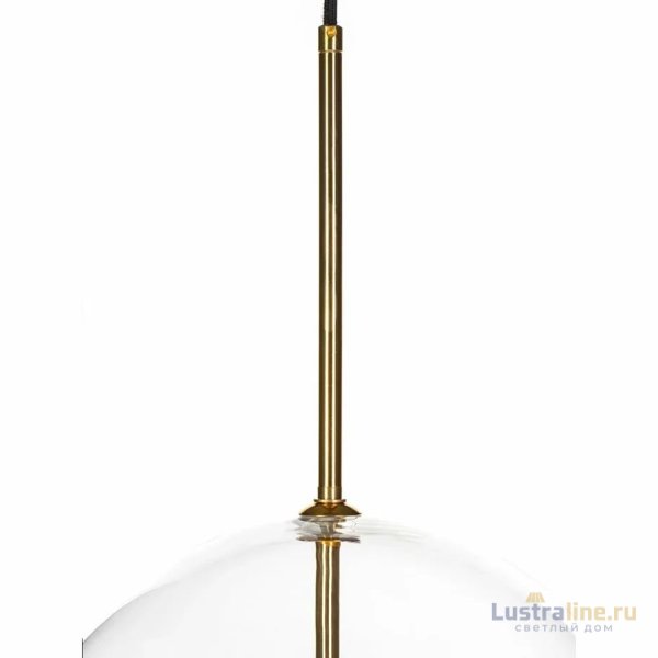 Подвесной светильник Loft IT Bolle 2027-P1