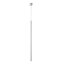 Подвесной светодиодный светильник Crystal Lux CLT 036C800 WH