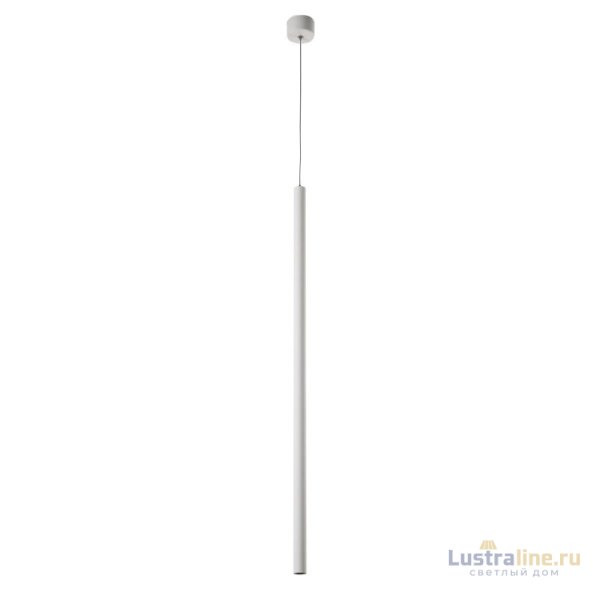 Подвесной светодиодный светильник Crystal Lux CLT 036C800 WH Подвесной светодиодный светильник Crystal Lux CLT 036C800 WH