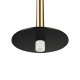 Подвесной светильник Loft IT Reed 10358/830 Disk AB