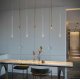 Подвесной светильник Elektrostandard Vist 50312 LED 4690389209284 a068611