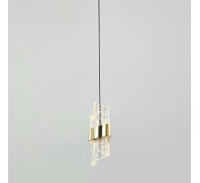 Подвесной светильник DeLight Collection MD23001022-1A gold