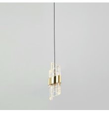 Подвесной светильник DeLight Collection MD23001022-1A gold