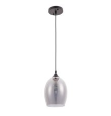 Подвесной светильник Arte Lamp Propus A4344SP-1BK