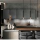 Подвесной светильник Loft IT Lava 10361C