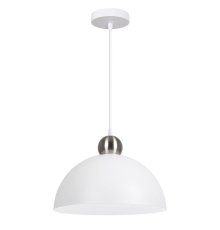 Подвесной светильник Arte Lamp Recinto A7053SP-1WH