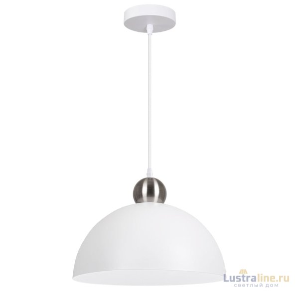Подвесной светильник Arte Lamp Recinto A7053SP-1WH