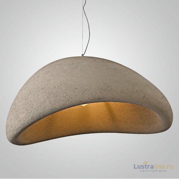 Подвесной светильник ImperiumLoft Cemencloud 219852-23 Подвесной светильник ImperiumLoft Cemencloud 219852-23