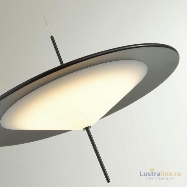 Подвесной светильник Odeon Light Steka 5012/16L Подвесной светильник Odeon Light Steka 5012/16L
