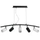 Подвесной светильник Lightstar Rullo LR7353723630 (571735+214437-2+214436-3+202430-5)