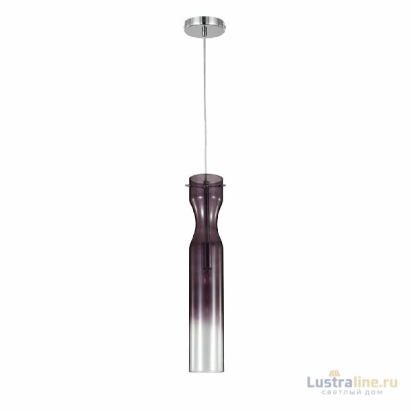 Подвесной светильник Indigo Beuta 11052/1P Purple V000564