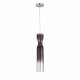 Подвесной светильник Indigo Beuta 11052/1P Purple V000564