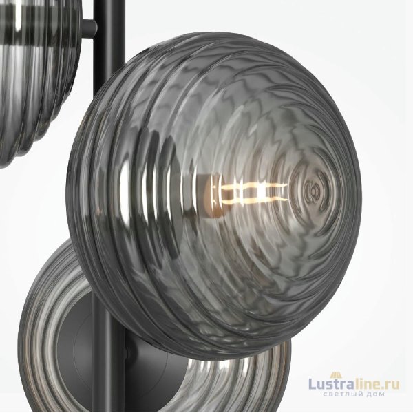 Подвесной светильник Maytoni Reels MOD268PL-03B