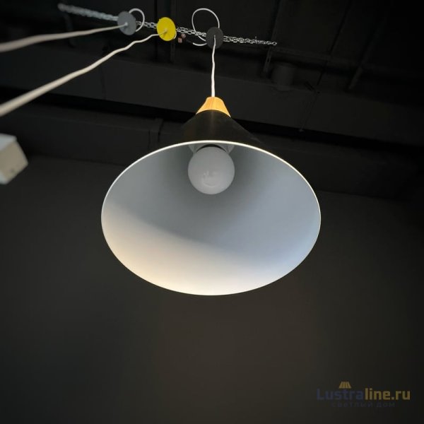 Подвесной светильник ImperiumLoft XD-B 178211-26