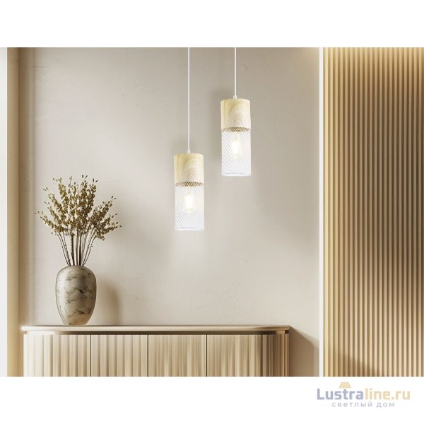 Подвесной светильник Ambrella Light Loft Traditional TR8498